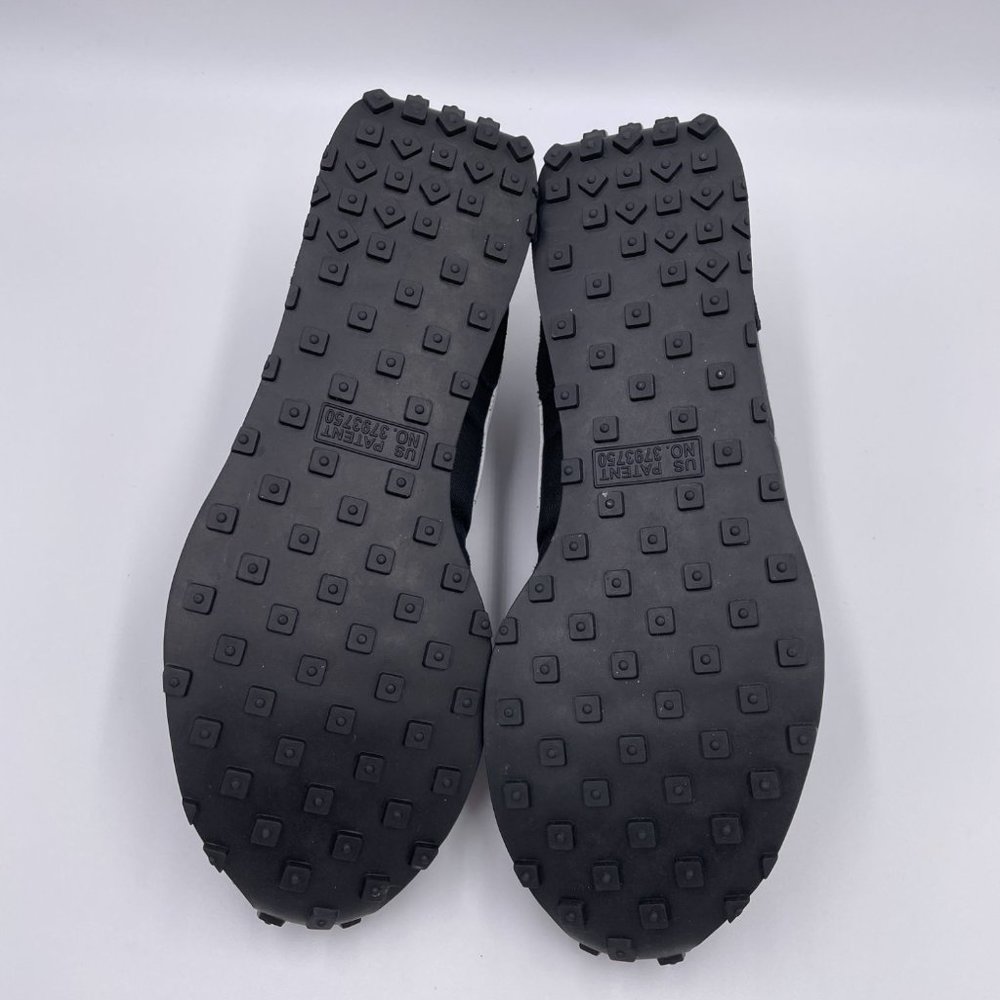 Nike Challenger Black / White Mens Shoes - Picture 6 of 8